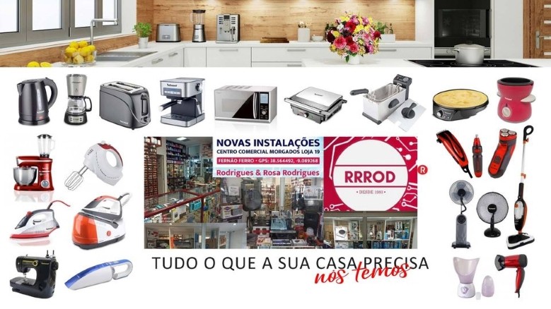 Electrodomesticos
